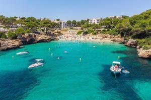 Apartamento Felipe 1-5