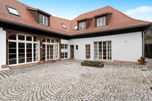 Altes Kutschhaus