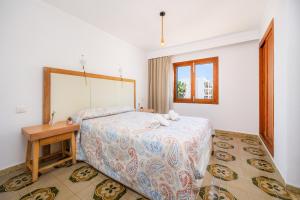 Apartamento Felipe 1-5