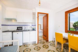 Apartamento Felipe 1-5