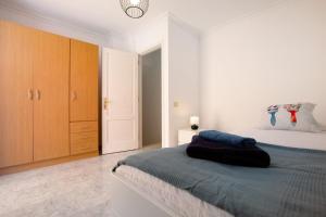 Apartamento Tanzanita