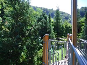 Naturferienwohnung Am Lautergarten