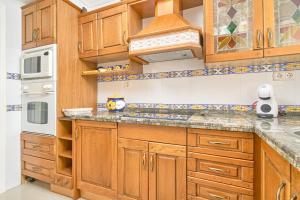 Playa Algarrobo Costa