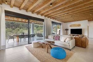 Ses Oliveres