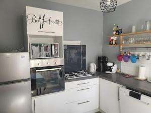 La Maison Defanny - 1