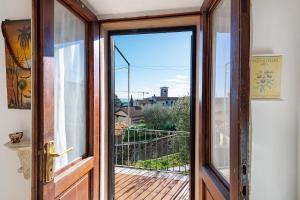 Casa Vista Lago Toscolano Maderno