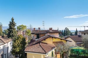 Casa Vista Lago Toscolano Maderno