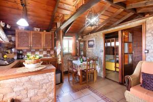 Casa El Retiro Tijarafe