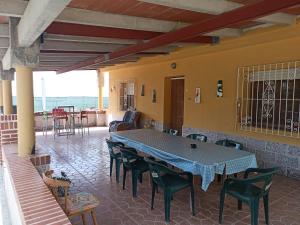Casa la solana