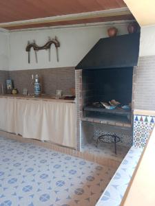 Casa la solana