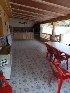 Casa la solana