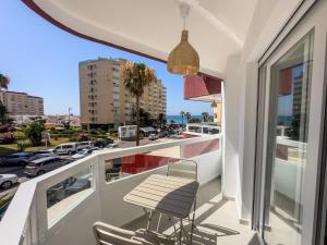 Frontal Centro Internacional A123