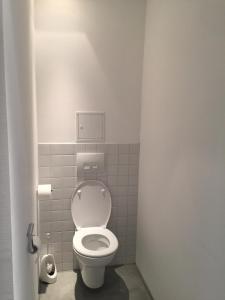1 Zimmer-Apartment Zentrum Konstanz