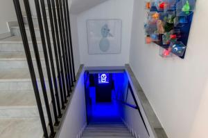 Artrock Experience Loft Gallery