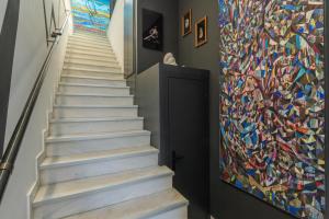 Artrock Experience Loft Gallery