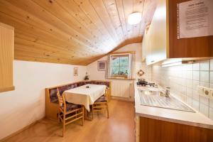 Wieserhof Ferienwohnung Priml