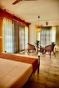 Kayaloram Retreat Hospitality