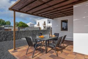 Casa Fama con piscina privada clima