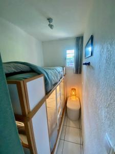 Maisonnette cosy dans les pins proche océan