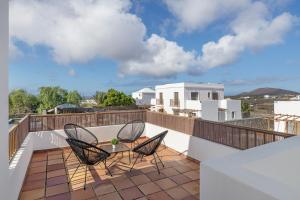 Casa Fama con piscina privada clima