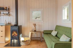 Cabañas Entre Castaños