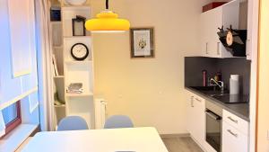 Ferienwohnung Schöntal