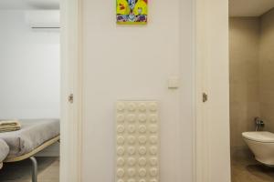 Cozy Center Apartment