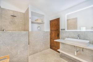 Villa Cati Camp De Lausina