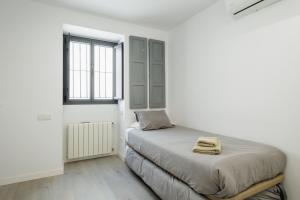 Cozy Center Apartment