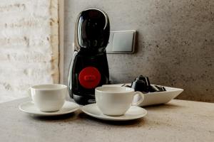 Cozy Center Apartment