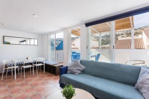 Ático Jávea Puerto