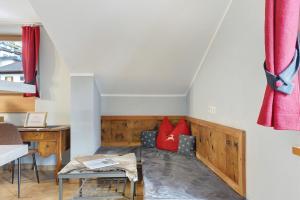 Xxl-appartement Moarhof