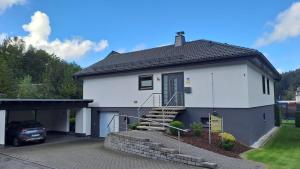 Ferienhaus Am Rarbach, 140qm