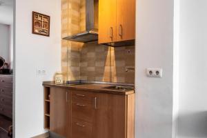 Loft Alameda De Hercules Sevilla