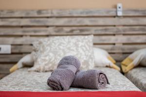 Loft Alameda De Hercules Sevilla