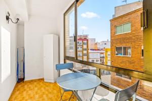Unique Apartahotel 4-2