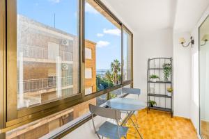 Unique Apartahotel 4-2