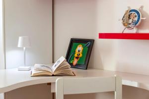 Il Giglio Rosa img26