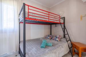 Villa Paraiso para 6