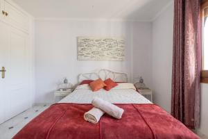 Villa Paraiso para 6