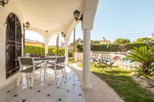 Villa Paraiso para 6