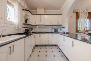 Villa Paraiso para 6