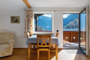 Haus am See - Wohnung Jenner