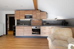 Haus am See - Wohnung Jenner
