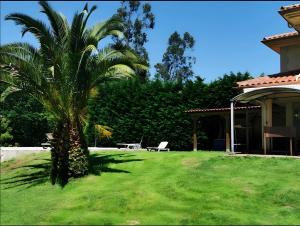 Villa Santa Ana