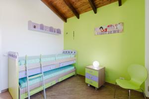 Baronehome Sicily