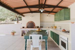 Baronehome Sicily
