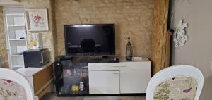 Gite Romantique de Type Charentais