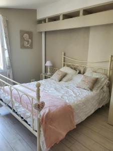 Gite Romantique de Type Charentais