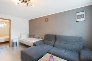 Ferienwohnung Knittlingen